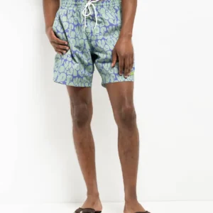 Empyre Bubble Floater Granite & Opulence Board Shorts