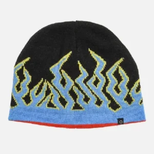 Empyre Inside Out Reversible Beanie