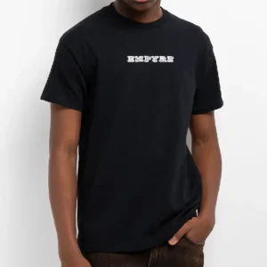 Empyre Sinner Grey T-Shirt